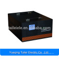 home voltage stabilizer servo motor type highe effeciency